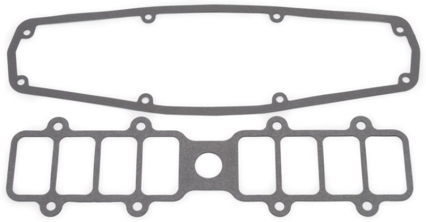 EDELBROCK EDE7232 Gasket Set for #2945 Manifold