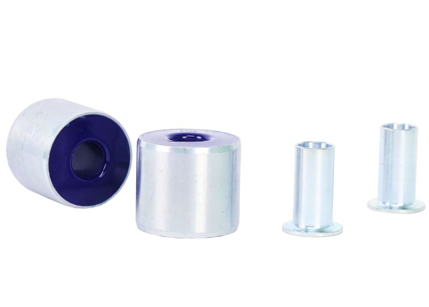 Superpro SPF3368K 2004 Mazda 3 i Front Lower Inner Rearward Control Arm Bushing Kit
