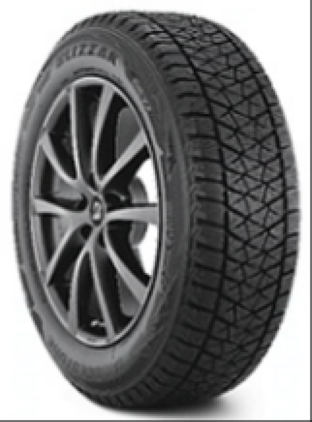 BRIDGESTONE Blizzak DM-V2 255/55R19 Winter