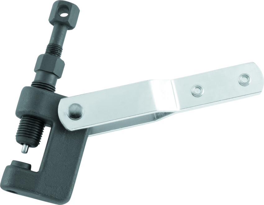 BikeMaster 151560 Chain Breaker Tool (for 425 through 525 Chains)