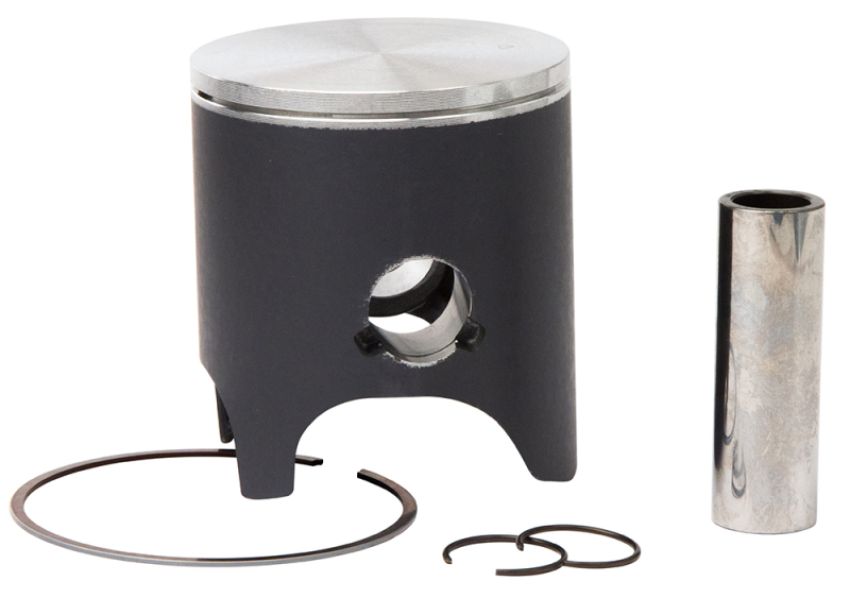 Vertex Pistons 22649B Vertex Piston 00-02 KTM 250 SX 250cc Cast Replica Piston Kit