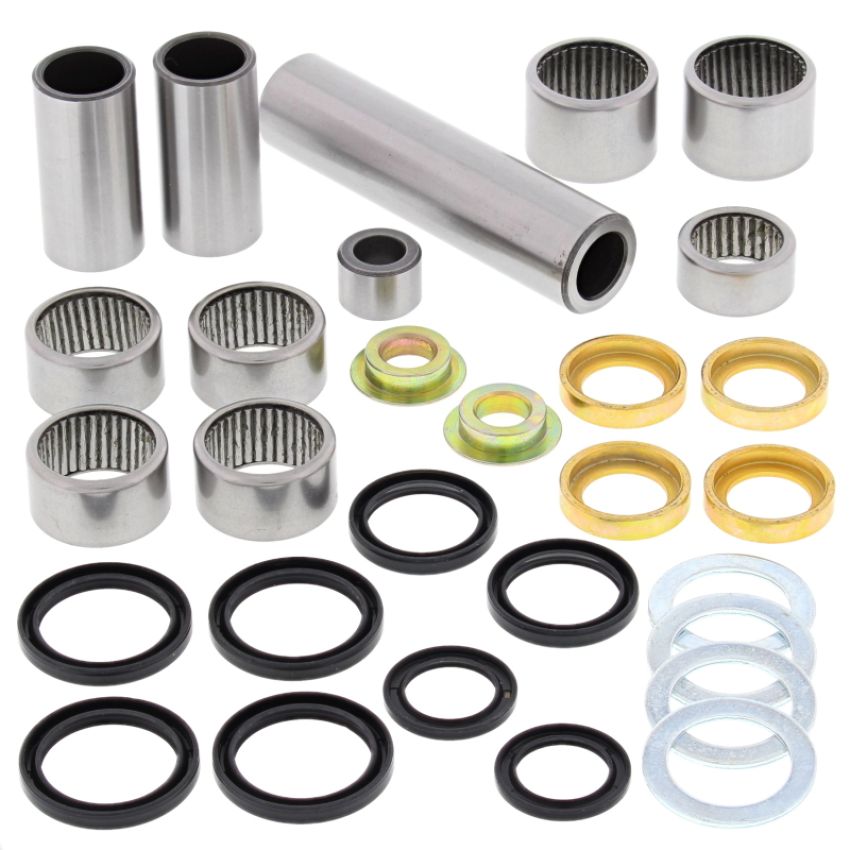 All Balls Racing 27-1177 10-13 Yamaha YZ250F Linkage Bearing Kit