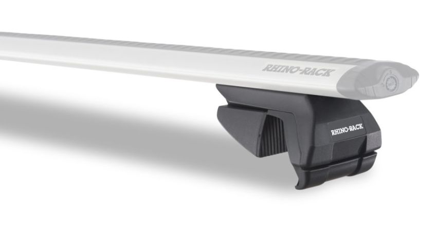 Rhino-Rack SX006 Vortex SX Leg Kit - Raised Rail - 4 pcs