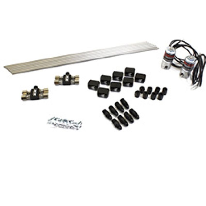 Snow Performance SNO-94700H Water-Methanol Direct Port 8 Cyl Upgrade Hardline