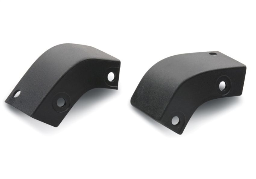 Ford Racing M-9929-F15 2021-2025 F-150 Rocker Panel Aero Shield Delete Kit
