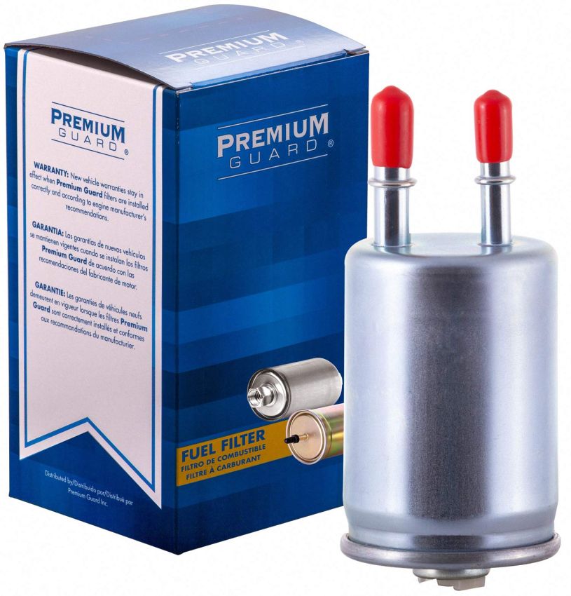 PRONTO FILTERS PF5768 | Fits 2010-05 Chevrolet Cobalt, 2007-03 Saturn Ion, 2010-07 Pontiac G5, 2006-05 Pursuit | PG Fuel Filter