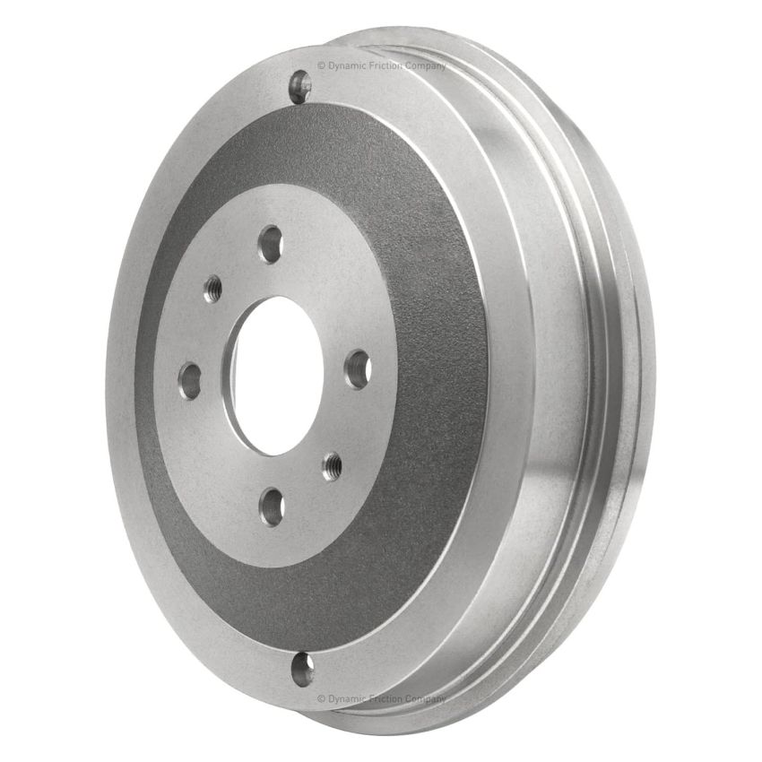 Dynamic Friction 365-74001 Brake Drum