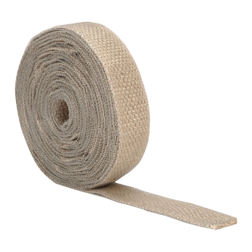 Design Engineering 10059 Exhaust Wrap EXO Series Tan 1.5in x 30ft