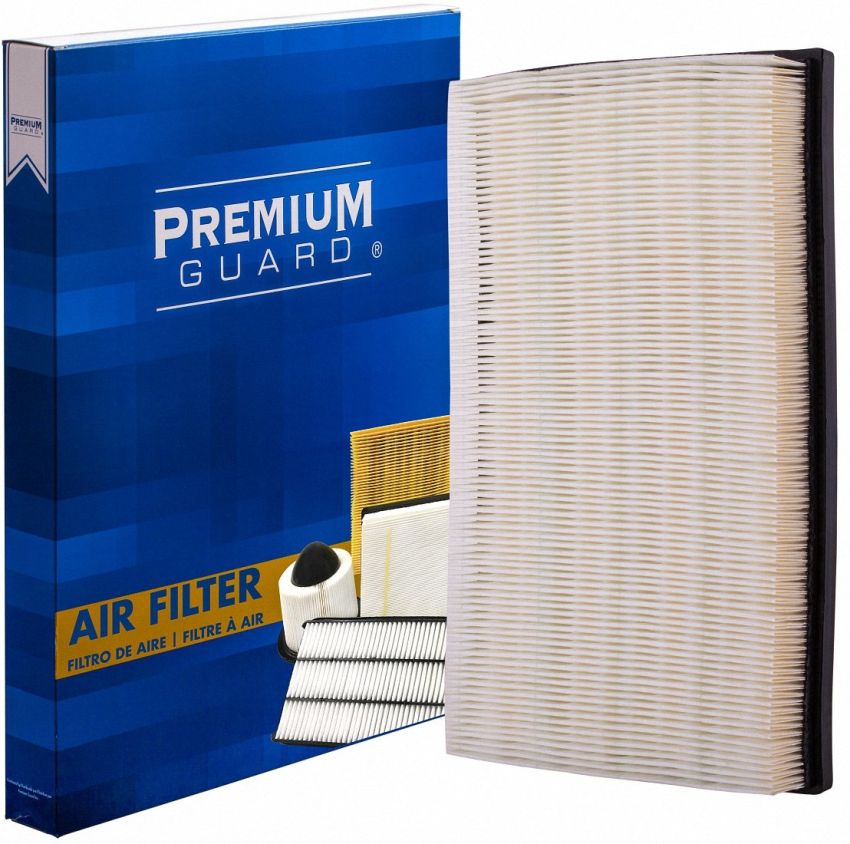 PRONTO FILTERS PA5716 | Fits 2010-07 BMW X5 | PG Engine Air filter