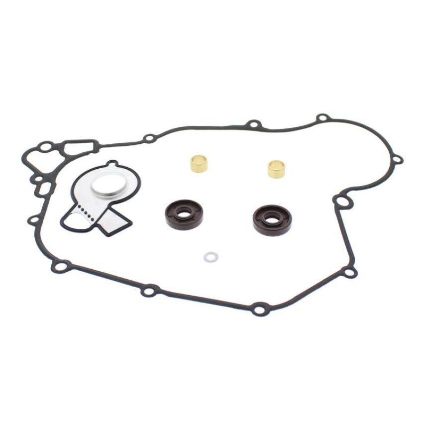 Vertex Pistons 821998 Vertex Gaskets 17-19 Husqvarna FE 450 Water Pump Rebuild Kit