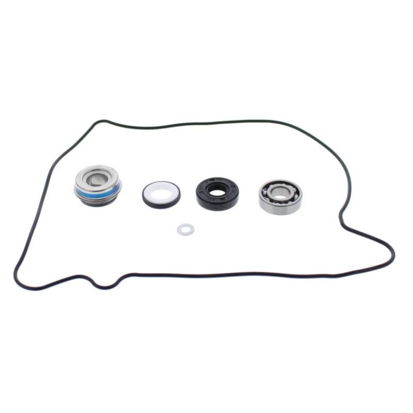 Vertex Pistons 721241 Vertex Gaskets 00-02 Yamaha Mountain Max 600 Water Pump Rebuild Kit