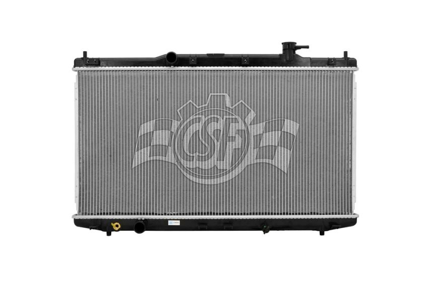 CSF 3605 Radiator