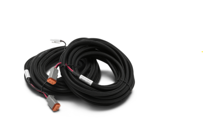 Rockford Fosgate UTV RFGNRL-RSW16 Rockford Fosgate Polaris General Rear Speaker Add-on Harness