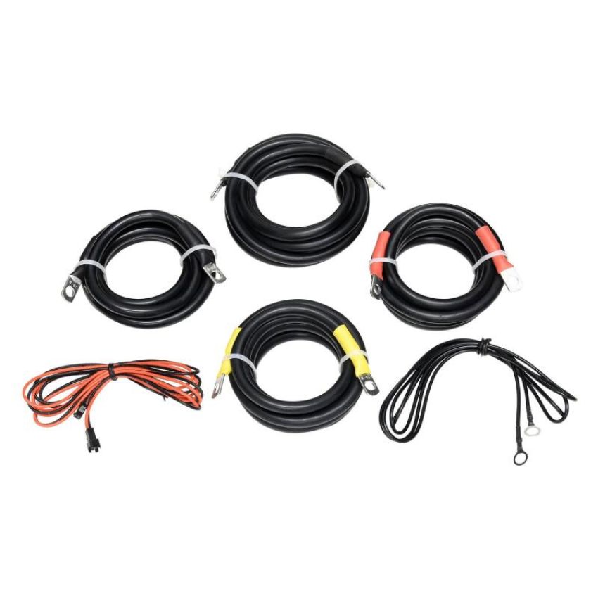 Superwinch 90-42782 SX10/SX12 Winch Control Box Relocation Cable Kit