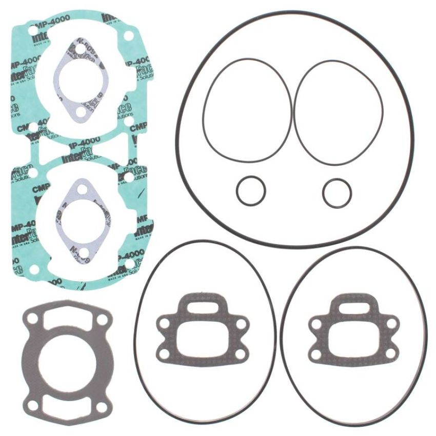 Vertex Pistons 610201 Vertex Gaskets 94-95 Sea-Doo 650 GTX Top End Gasket Kit