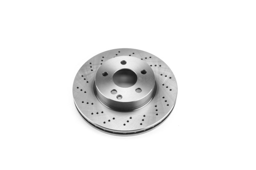 PowerStop EBR1626 AutoSpecialty Brake Rotor
