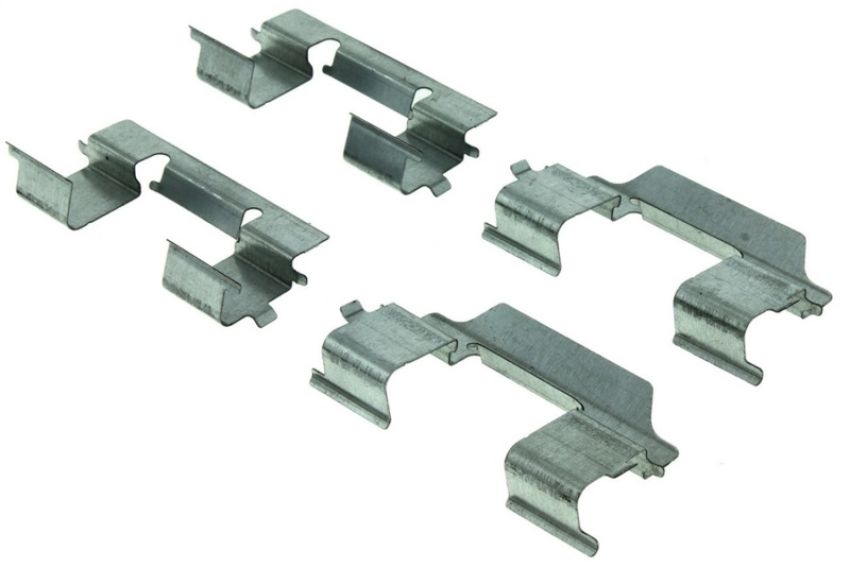 Stoptech 305.08830 Street Select Brake Pads