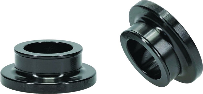 All Balls Racing 11-1012 96-02 Honda CR80R Wheel Spacer Kit Rear
