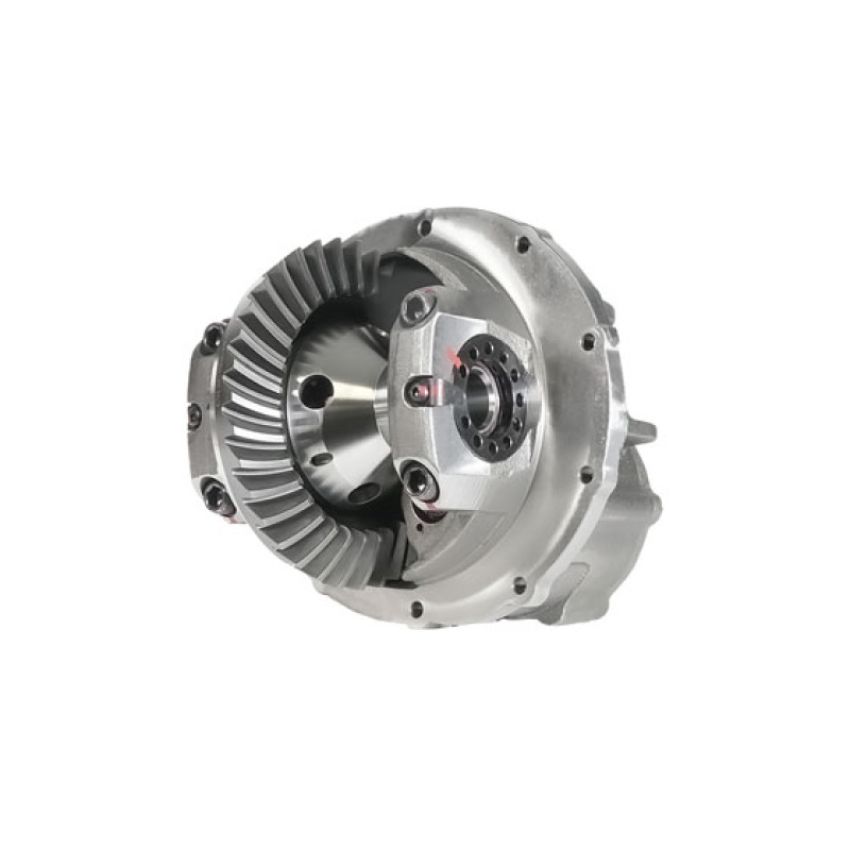 Yukon Gear & Axle YDAF9-370SVO-31 Yukon Gear Ford 9in Differential w/Trac-Loc LSD Dropout Assembly 31 Spline