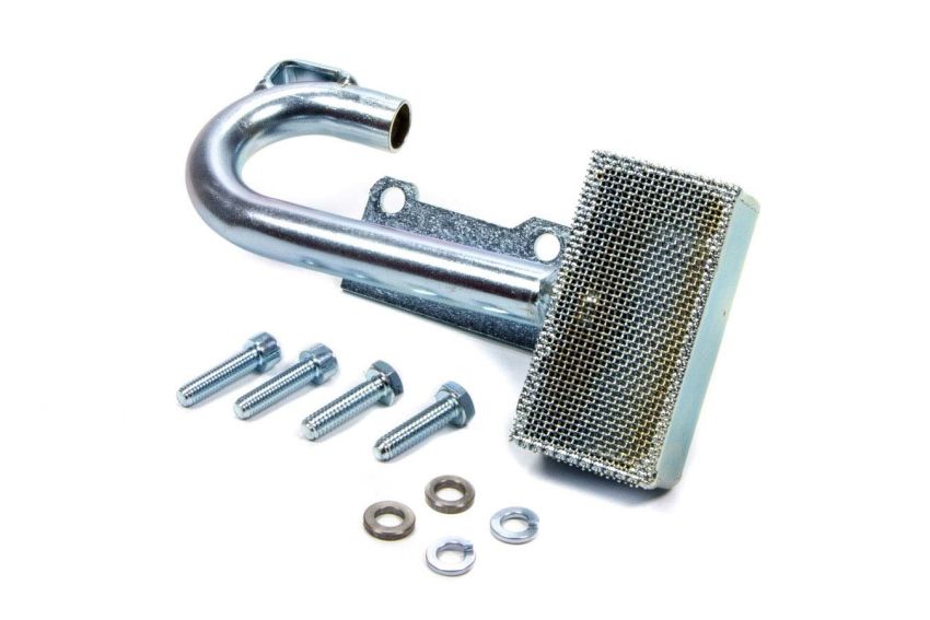 MOROSO MOR24308 Oil Pump Pick-Up - SBC