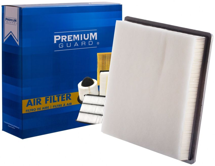 PRONTO FILTERS PA99228 | Fits 2022-16 Chevrolet Colorado, 2022-16 GMC Canyon | PG Engine Air filter