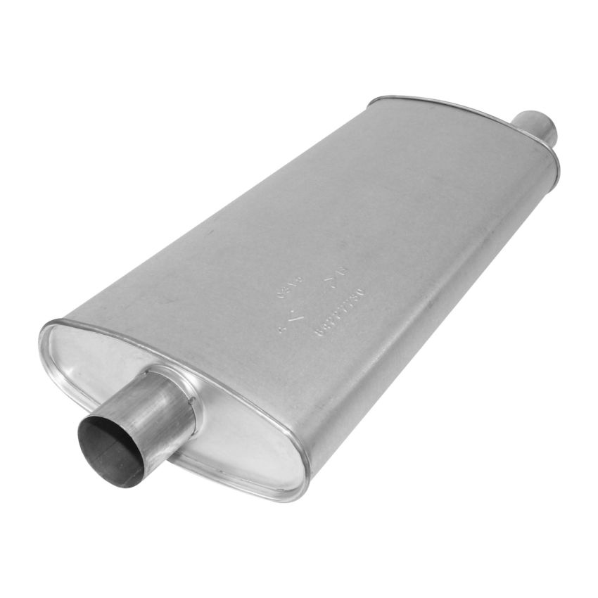 AP Exhaust 2472 Muffler - Challenge