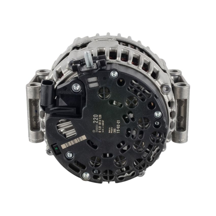 Bosch AL0890X Reman Alternator
