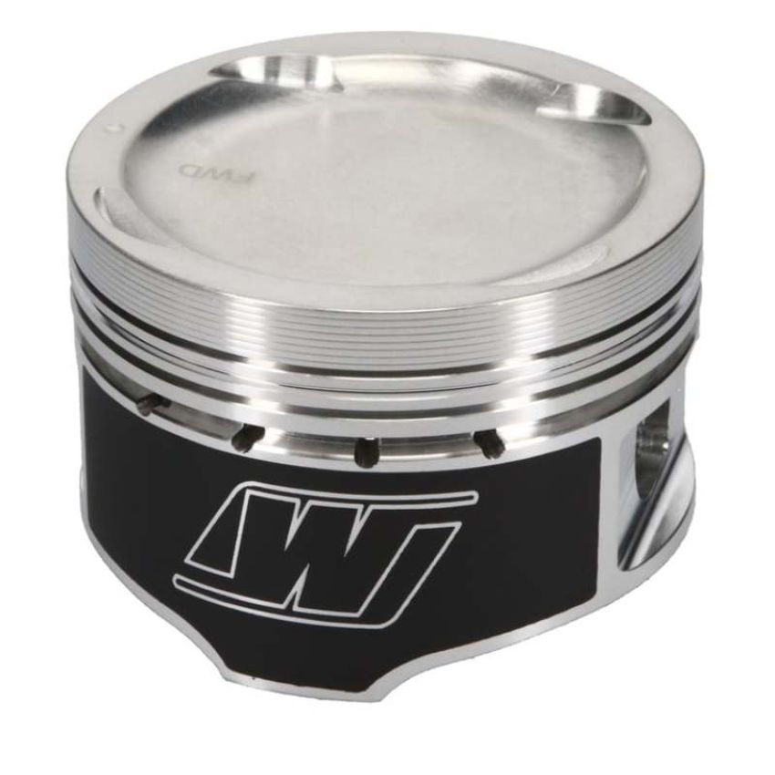 Wiseco K613M83 Piston Set, Toyota, 7MGTE, 83.00 mm Bore, Sport Compact, Set of 6