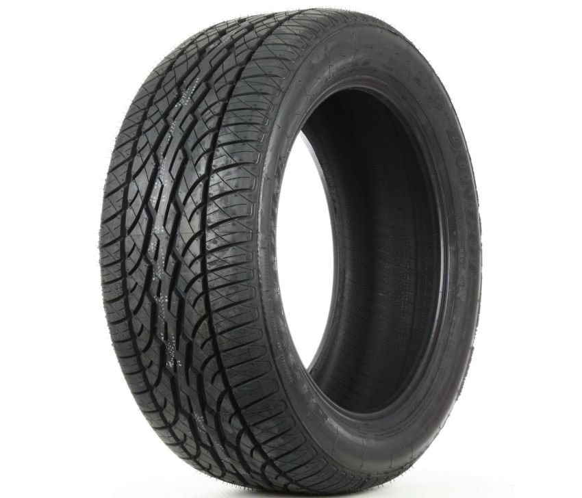 DUNLOP Signature 215/60R17 All-Season