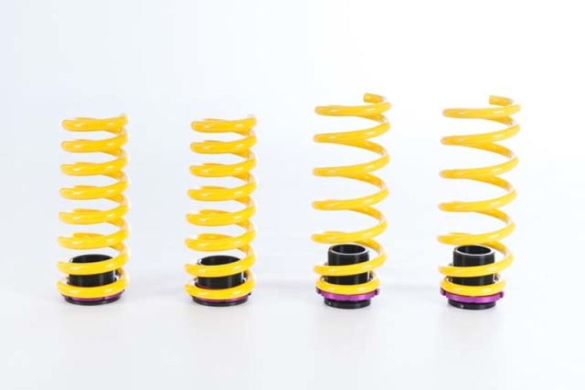 KW H.A.S. for Maserati Quattroporte (M139)