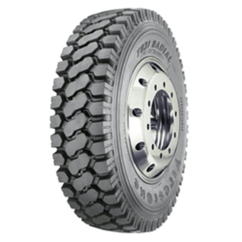 FIRESTONE T831 R24.5 Winter