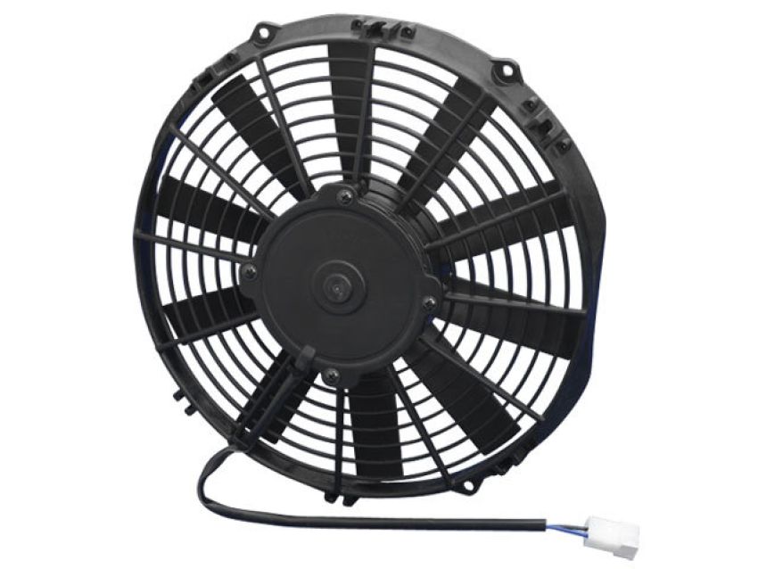 SPAL 30100365 761 CFM 11in Fan - Push (VA09-AP8/C-27S)