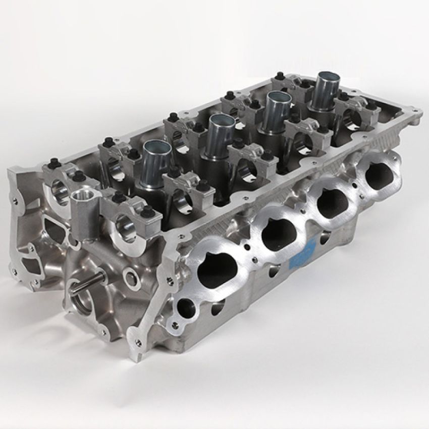 Ford Racing M-6049-M52X GT350 Cylinder Head RH Semi Finished