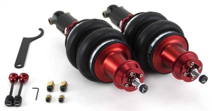 Air Lift 78601 Performance Rear Kit for 10-14 Chevrolet Camaro