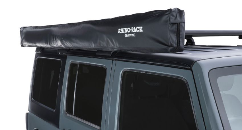 Rhino-Rack SP267 Replacement Bag for Batwing Full-Size Right-Hand Awning