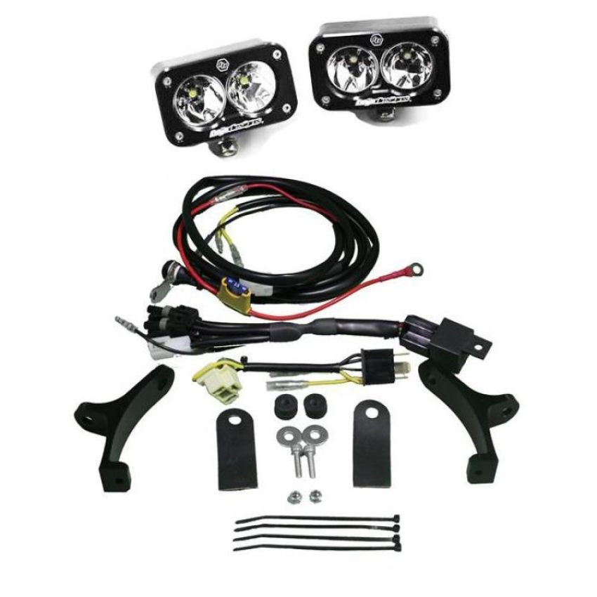 Baja Designs 497013 Squadron Pro Headlight Kit