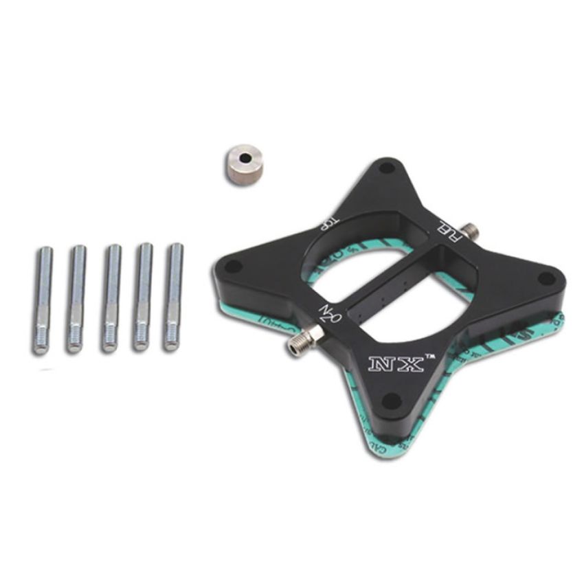 Nitrous Express NX346 4.6L 2-VALVE PLATE CONVERSION