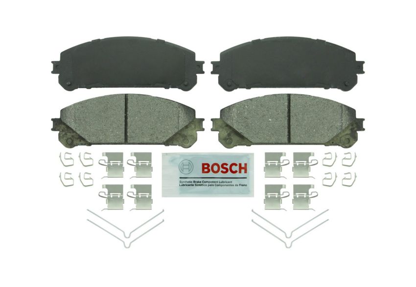 Bosch BE1324H Brake Pads Front