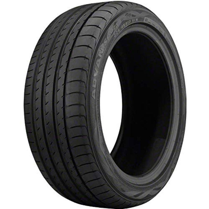 YOKOHAMA Advan Sport V105 245/40R19 Summer
