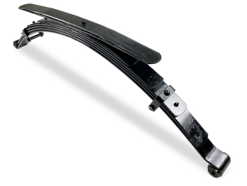 Tuff Country 39670 69-93 Dodge Truck 1/2 & 3/4 Ton 4wd Rear 6in EZ-Ride Leaf Springs (Ea)