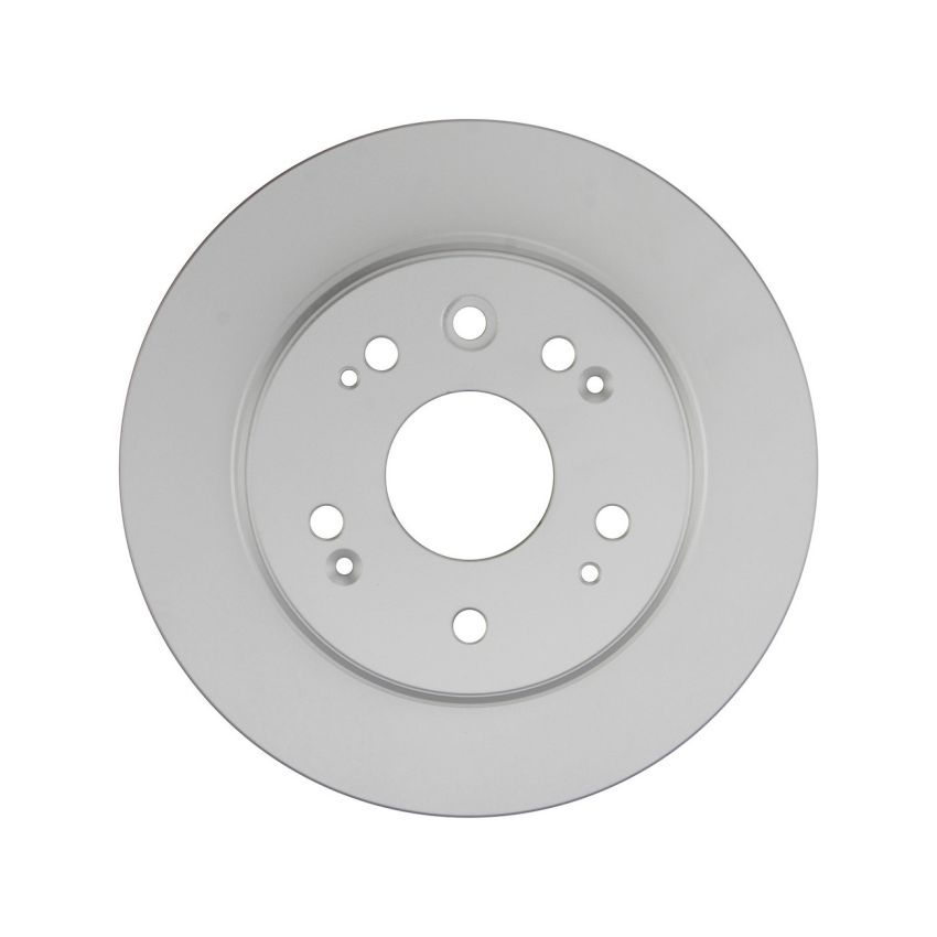 Bosch 26010742 Bosch QuietCast Disc Brake Rotor