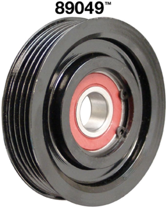 Dayco 89049 Pulley