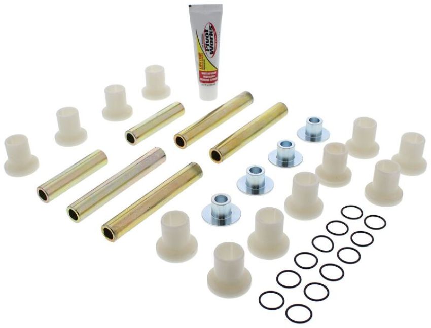 Pivot Works PWAAK-P09-000L 2015 Polaris RZR 900 50 55 Inch PW IRS Kit - Rear Lower A-Arm 1 Kit Req Per Veh