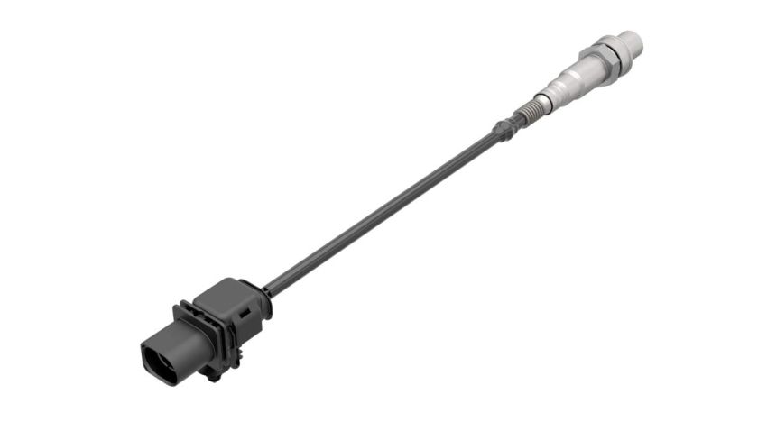 Dodge Ram 2500 3500 Diesel Cummins enigne 6.7L exhaust oxygen sensor Mopar OEM