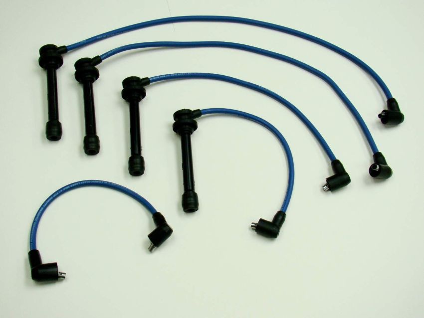 B&B Manufacturing M4-28205 Laser Mag Wire Set