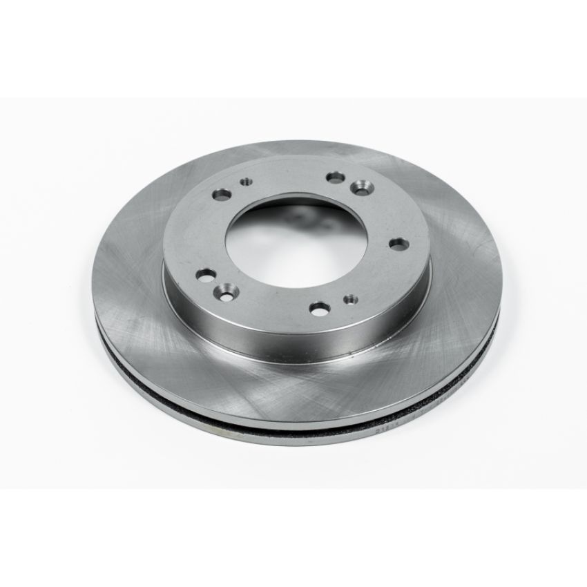 PowerStop JBR965 AutoSpecialty Brake Rotor