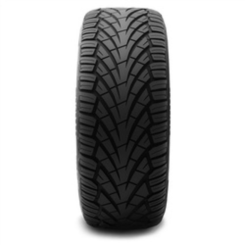GENERAL Grabber UHP 275/55R17 All-Season