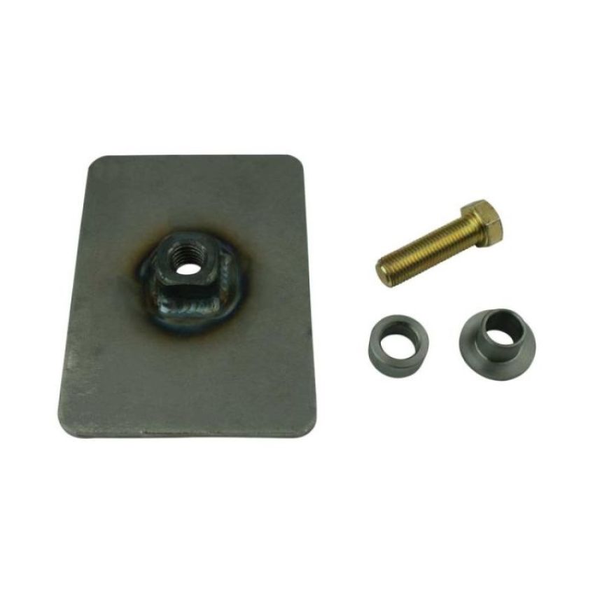 Moroso C4911 Race Harness Bolt In Mounting Kit