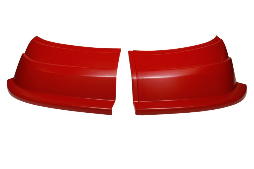 FIVESTAR FIV32004-41051-R Nose MD3 Evo II DLM Red