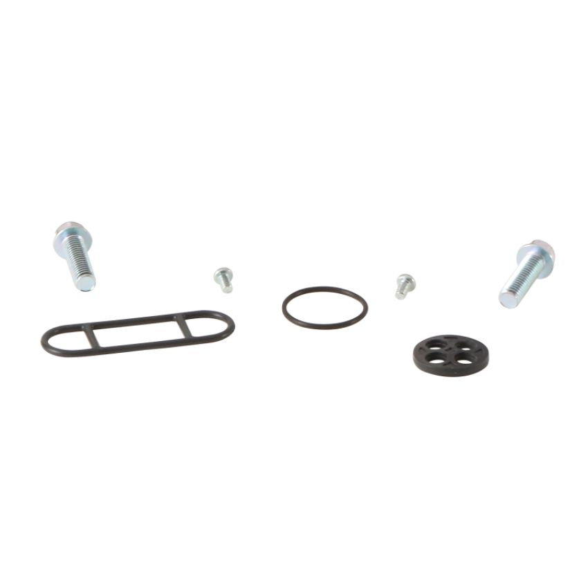 All Balls Racing 60-1086 86-87 Kawasaki KLT185 Fuel Tap Repair Kit